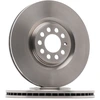 Image de DELPHI BG3528 Disque de frein ventilé, huilé