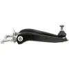 Image de DELPHI TC848 Bras de suspension supérieur, Tôle d'acier, barre oscillant transversal, avec rotule de suspension
