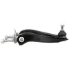 Image de DELPHI TC849 Bras de suspension supérieur, Tôle d'acier, barre oscillant transversal, avec rotule de suspension