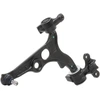 Image de DELPHI TC859 Bras de suspension inférieur, Acier, barre oscillant transversal, avec rotule de suspension