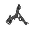 Image de DELPHI TC860 Bras de suspension inférieur, Acier, barre oscillant transversal, avec rotule de suspension