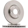 Image de DELPHI BG3574 Disque de frein ventilé, huilé