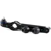 Image de DELPHI TC631 Bras de suspension inférieur, Tôle d'acier, barre oscillant transversal, avec rotule de suspension