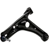 Image de DELPHI TC1007 Bras de suspension inférieur, Tôle d'acier, barre oscillant transversal, avec rotule de suspension