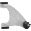 Image de DELPHI TC1065 Bras de suspension supérieur, Aluminium, barre oscillant transversal, avec rotule de suspension