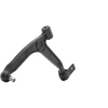 Image de DELPHI TC1251 Bras de suspension avant, Acier, barre oscillant transversal, avec rotule de suspension