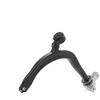 Image de DELPHI TC1266 Bras de suspension inférieur, Acier, barre oscillant transversal, sans rotule de suspension