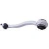 Image de DELPHI TC1279 Bras de suspension inférieur, Aluminium, barre oscillant transversal, avec rotule de suspension