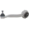 Image de DELPHI TC1280 Bras de suspension avant, Aluminium, barre oscillant transversal, avec rotule de suspension