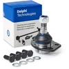Image de DELPHI TC1286 Rotule de suspension Essieu avant