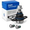 Image de DELPHI TC2064 Rotule de suspension Essieu avant