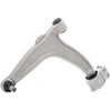 Image de DELPHI TC2075 Bras de suspension inférieur, Aluminium, barre oscillant transversal, avec rotule de suspension