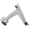 Image de DELPHI TC2076 Bras de suspension inférieur, Aluminium, barre oscillant transversal, avec rotule de suspension