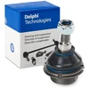 Image de DELPHI TC1370 Rotule de suspension Essieu avant