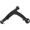 Image de DELPHI TC1407 Bras de suspension inférieur, Fonte d'acier, barre oscillant transversal, avec rotule de suspension