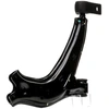 Image de DELPHI TC2087 Bras de suspension inférieur, Tôle d'acier, barre oscillant transversal, sans rotule de suspension