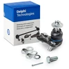 Image de DELPHI TC1413 Rotule de suspension Essieu avant