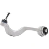 Image de DELPHI TC1390 Bras de suspension avant, Aluminium, barre oscillant transversal, avec rotule de suspension