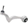 Image de DELPHI TC1391 Bras de suspension avant, Aluminium, barre oscillant transversal, avec rotule de suspension