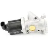 Image de DELPHI EG10257-12B1 Vanne EGR électrique, sans radiateur-EGR