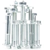 Image de DELPHI TD600W Kit de réparation, suspension de roue Essieu avant