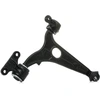 Image de DELPHI TC1471 Bras de suspension Essieu avant, Fonte d'acier, barre oscillant transversal, avec rotule de suspension