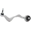 Image de DELPHI TC1749 Bras de suspension avant, Aluminium, barre oscillant transversal, avec rotule de suspension