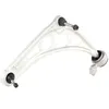 Image de DELPHI TC1727 Bras de suspension inférieur, Aluminium, barre oscillant transversal, avec rotule de suspension