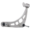 Image de DELPHI TC1728 Bras de suspension inférieur, Aluminium, barre oscillant transversal, avec rotule de suspension