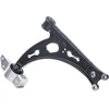 Image de DELPHI TC2141 Bras de suspension inférieur, Fonte d'acier, barre oscillant transversal, sans rotule de suspension