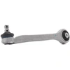 Image de DELPHI TC1813 Bras de suspension avant, Aluminium, barre oscillant transversal, avec rotule de suspension