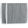 Image de DELPHI TSP0325229C Filtre d'habitacle Filtre à charbon actif