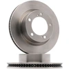 Image de DELPHI BG9067 Disque de frein ventilé, huilé