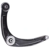 Image de DELPHI TC2175 Bras de suspension inférieur, Acier, barre oscillant transversal, sans rotule de suspension