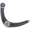Image de DELPHI TC2176 Bras de suspension inférieur, Acier, barre oscillant transversal, sans rotule de suspension