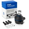 Image de DELPHI TC2157 Rotule de suspension