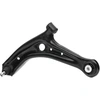 Image de DELPHI TC2184 Bras de suspension inférieur, Tôle d'acier, barre oscillant transversal, avec rotule de suspension