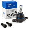 Image de DELPHI TC2186 Rotule de suspension