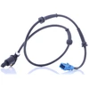 Image de DELPHI SS20023 Capteur ABS