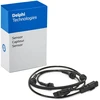 Image de DELPHI SS20045 Capteur ABS