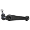 Image de DELPHI TC2229 Bras de suspension arrière, Acier, barre oscillant transversal, avec rotule de suspension