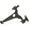 Image de DELPHI TC2244 Bras de suspension inférieur, Fonte d'acier, barre oscillant transversal, avec rotule de suspension