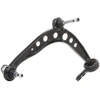 Image de DELPHI TC2314 Bras de suspension inférieur, Acier, barre oscillant transversal, avec rotule de suspension