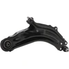 Image de DELPHI TC2327 Bras de suspension inférieur, Tôle d'acier, barre oscillant transversal, avec rotule de suspension