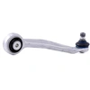 Image de DELPHI TC2335 Bras de suspension supérieur, Aluminium, barre oscillant transversal, avec rotule de suspension