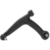 Image de DELPHI TC2351 Bras de suspension inférieur, Fonte d'acier, barre oscillant transversal, avec rotule de suspension
