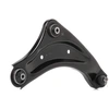Image de DELPHI TC2497 Bras de suspension inférieur, Tôle d'acier, barre oscillant transversal, avec rotule de suspension
