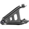 Image de DELPHI TC2522 Bras de suspension intérieur, Tôle d'acier, barre oscillant transversal, avec rotule de suspension