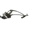 Image de RIDEX 412W0744 Capteur ABS Essieu avant droit