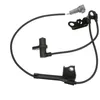 Image de DELPHI SS20265 Capteur ABS